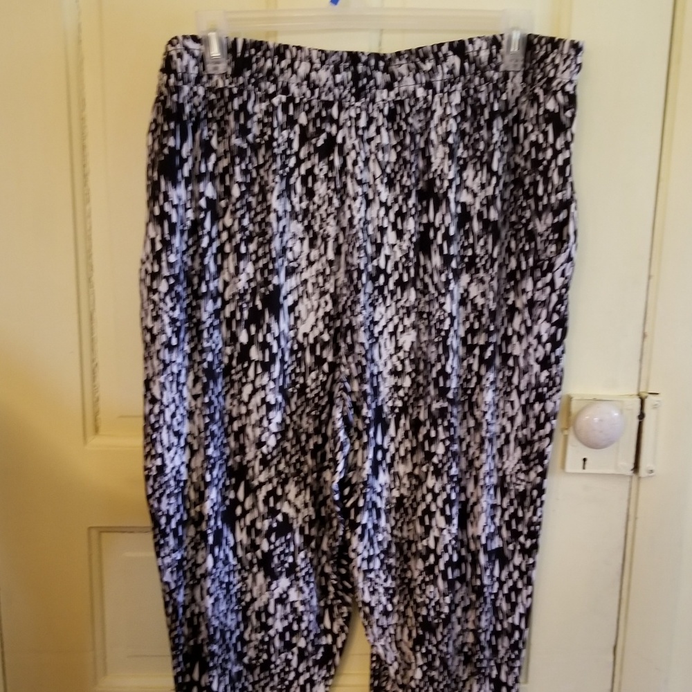 LADIES PANTS